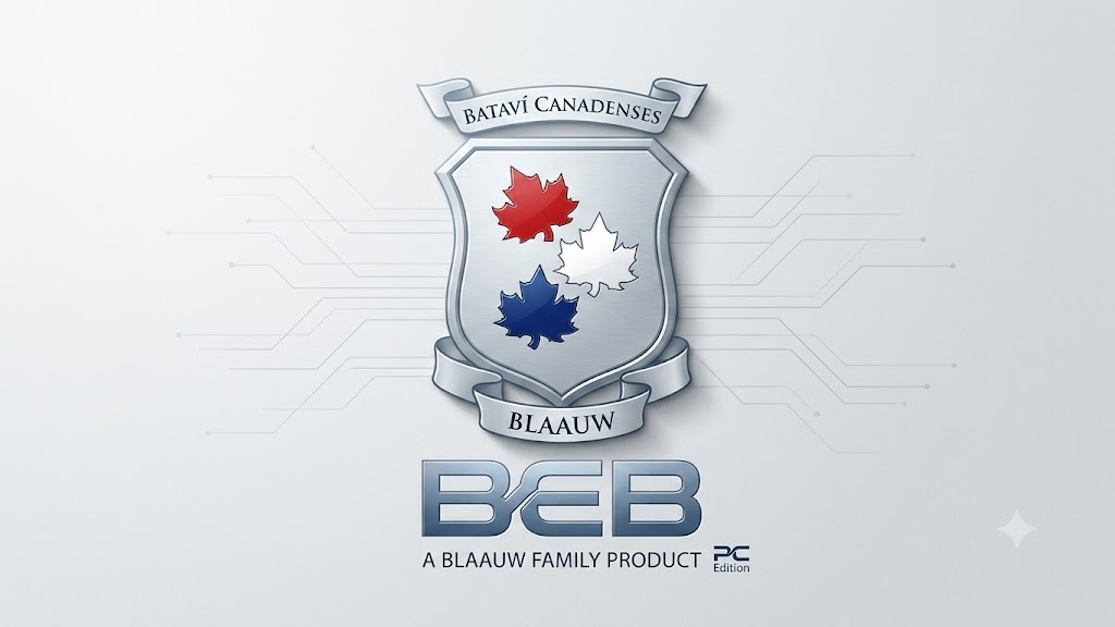 BEB Logo